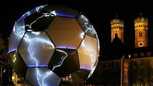 Intentando emular a los premios del cine de la Academia estadounidense, la FIFA se esfuerza en potenciar sus particulares ‘Óscar del fútbol.