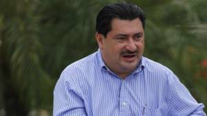 Allan Ramos estuvo anteriormente nueve años en la directiva de Platense.