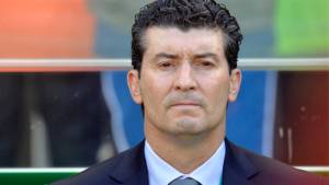 Chepo de la Torre lamenta la participación de México, sin embargo no pierde de vista el Mundial.