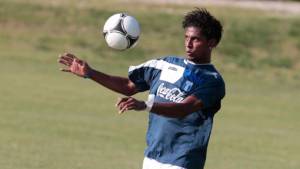 Carlo Costly ha sido relacionado nuevamente con el Deportivo Cali de Colombia.