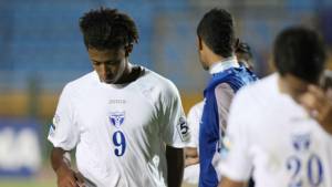 Anthony Lozano anotó un gol en el Premundial de Guatemala.