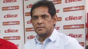 Rolando 'Rolin' Peña estuvo presente en Diez-Radio.