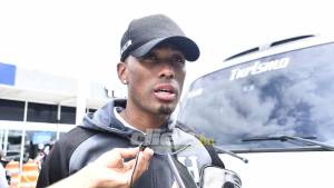 Deiby Flores resaltó la unidad de Honduras y le agradece a Diego Vázquez por la confianza: “Se lo demostré en la cancha”