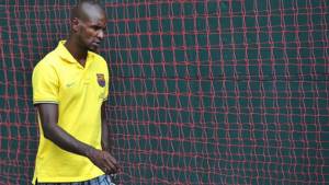 El Barcelona hizo un comunicado público para explicar el transplante el cual será sometido Abidal.