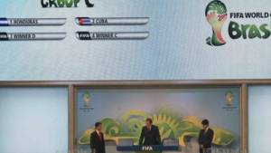 Honduras, México, Costa Rica, Estados Unidos, Jamaica y Panamá son las selecciones clasificadas a la hexagonal.