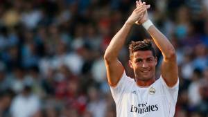 Cristiano Ronaldo se perfila como el ganador del Balón de Oro 2013.