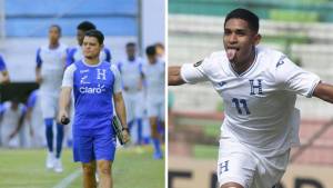 Mundial Sub-20: FIFA destaca a Luis Alvarado como un DT “exigente y obsesivo” y a Marco Aceituno como “la revelación de Concacaf”