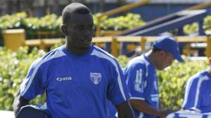 Erick Norales podría convertirse en un nuevo legionario catracho.