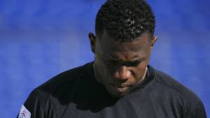 John Bodden siente que ha vuelto a nacer tras salvarse de morir.