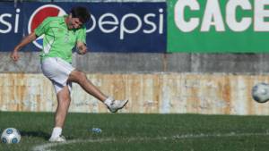 El técnico argentino no pierde la ilusión de clasificar a la liguilla