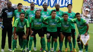 Marathón enfrentará al Seattle Sounders de la MLS y al Nueva Caledonia de Trinidad y Tobago.