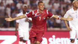 Blas Pérez expresa que son 'mentiras' las amenazas a Carlo Costly.