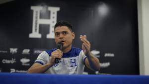 Luis Alvarado hará su debut en un torneo internacional como entrenaodor.