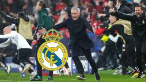 Mourinho no tendrá que sufrir a una de las figuras del Real Madrid en la Champions League.