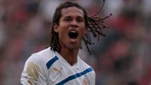 Douglas Caetano está disponible para jugar la final ante Marathón.