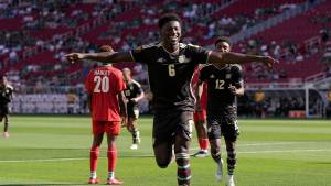 ¡Jamaica mete miedo en la Copa Oro 2023! Los ‘Reggae Boyz’ golean a San Cristóbal y Nieves y llegarán invictos a los cuartos