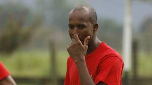 Pompilio Cacho espera que el Vida aun puede llegar a las semifinales del Torneo Clausura.