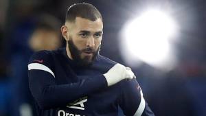 Benzema se retiró de la selección de Francia luego de no disputara la Copa del Mundo que se celebró en Qatar.