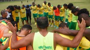 Parrillas One debuta en Liga Nacional el sábado 10 de agosto en La Ceiba ante el Vida.