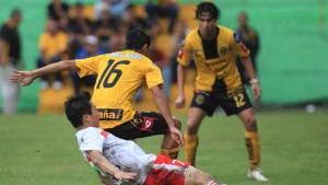 El equipo del Ansan Hallelujah está demostrando ser un buen fogueo para la máquina.