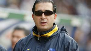 Pedro Atala es el actual presidente del Motagua.