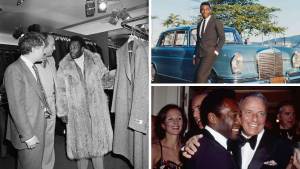 La estrella de Brasil, Pelé murió el jueves pasado a sus 82 años de edad por cáncer de colon.