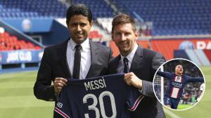 ¡Ya puso precio! Leo Messi pone condición sobre Mbappé para renovar con el PSG ¿lo cumplirán o se regresa al Barcelona?