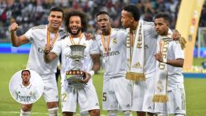 Explotó la estrella brasileña del Real Madrid: “¿Por qué me pusieron el foco tantos medios? Yo no pedí esto; nadie va a ser Pelé”