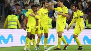 ¡Adiós liga! Con un show de Chukwueze, el Villareal le corta las aspiraciones al Real Madrid de pelear el liderato de España