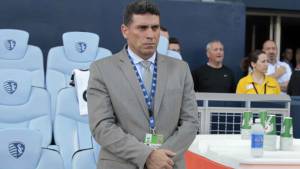 Luis Fernando Suárez representará a Honduras en el sortero de grupos de los Juegos Olímpicos.