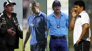 El bosnio se une a Carlos Martínez, Hernán García y Juan Carlos Espinoza en quedar sin trabajo.