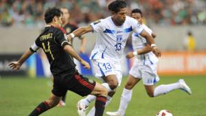 El partido inicial ante la selección mexicana es lo que pide la afición en la hexagonal rumbo a Brasil 2014.