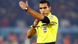 'Chiquidrácula' Rodríguez vuelve a Honduras para dirigir el Olimpia-Houston Dynamo.