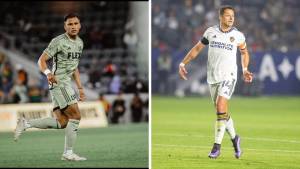 ¡Denil Maldonado tendrá que esperar! La MLS toma una sabia decisión en el duelo inaugural entre Los Ángeles FC y Galaxy