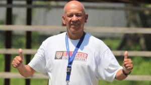 El técnico colombiano Jairo Ríos sorpresivamente ha sido nombrado como nuevo técnico del Real Sociedad de Tocoa.