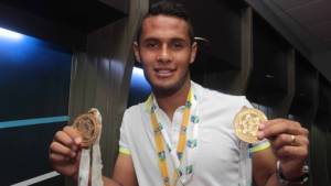 Alexander López se va a la MLS siendo tetracampeón con Olimpia.