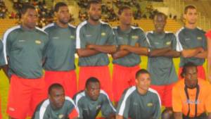 Honduras chocará contra Granada el 10 de junio en Miami.