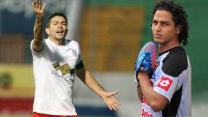 El técnico Luis Cálix confirmó que hoy se integra Luis Lobo, mientras que Fabio Ulloa ya lleva dos días entrenando con el equipo.