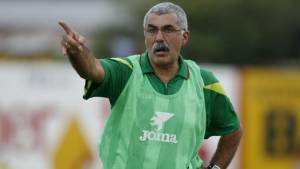 Manuel Keosseián podría volver a dirigir en Honduras tras su paso por Marathón.