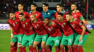 Marruecos ya lo ha confirmado