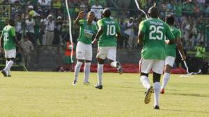 Marathón no jugará en su cancha y decidió jugar en el Olímpico o Morazán.