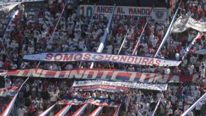 Motagua no podrá jugar ante el Choloma debido a los incidentes en el estadio Nacional.