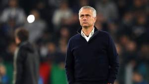 El estratega portugués hablo previo al juego ante el Young Boys suizo por la quinta fecha de la Champions League.