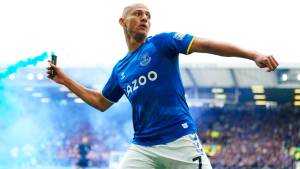 Richarlison llegó a la Premier League gracias al Watford por 40 millones de dólares.