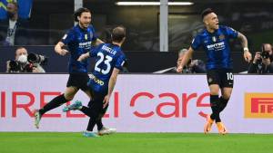 Inter humilla al Milan con un gran Lautaro Martínez y se mete a la final de la Copa Italia edición 2022