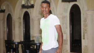 El volante Luis Garrido habló con DIEZ desde Costa Rica sobre esta oportunidad que tendrá de jugar que Europa.