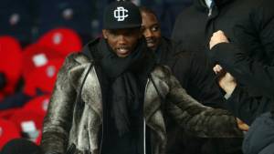 El dueño del club ruso está decepcionado por no alcanzar los objetivos de éxito a corto plazo, Eto o es uno de los que saldrá.