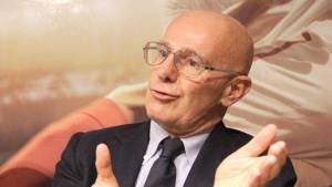 El antiguo director de fútbol del Real Madrid, ve a la Juventus por encima del equipo blanco para la final.