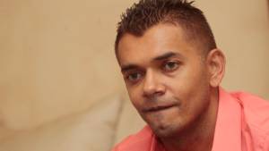 Amado Guevara habló con DIEZ de su salida del Motagua y sus nuevos planes.