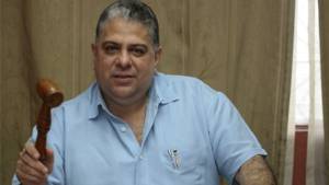 Mario Prieto viajará a Panamá para entrevistarse con un candidato a seleccionador Nacional.